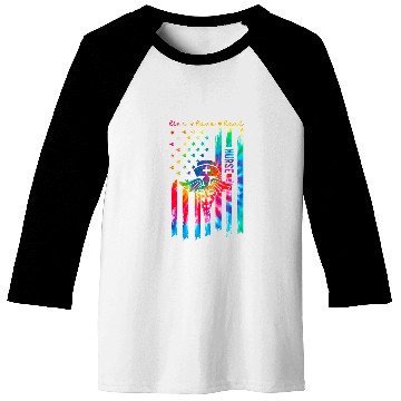 Discover nursess Day Happy nurses Week 2024 Appreciation nurses Tie Dye Baseball Tees