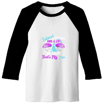Discover Cruising Ship Cruise Vacation Travel Boat 9 Baseball Tees
