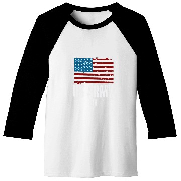 Discover Military 21H Construction Engineering Supervisor Baseball Tees