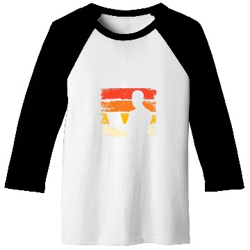 Discover Software Engineer Retro Programmer Computer Developing 1 Baseball Tees