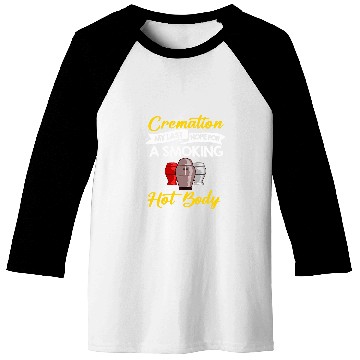 Discover Cremation Urne Funeral Remains Ashes Burial 1 Baseball Tees