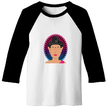 Discover Peaceful Calm Buddha Yoga Exercise Work Out Baseball Tees