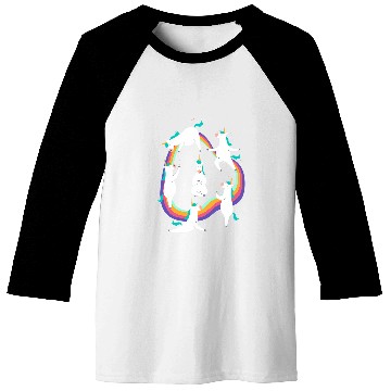 Discover FUNNY YOGA EXERCISES Baseball Tees