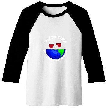 Discover Save Earth Tee Only Wines Planet Earth Globe Baseball Tees