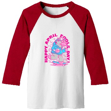 Discover Unicorn Pet happy April Fools Day unicorn funny Baseball Tees