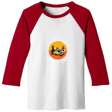 Discover Book Fun Thick Thighs Spooky Vibes Spell Book and Potions Baseball Tees