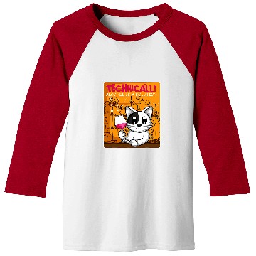 Discover Beer Fun Technically Solution Alcohol Lover Baseball Tees