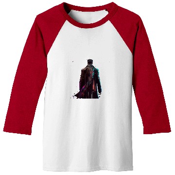 Discover Dragon Pet Magical Blue Dragon Baseball Tees