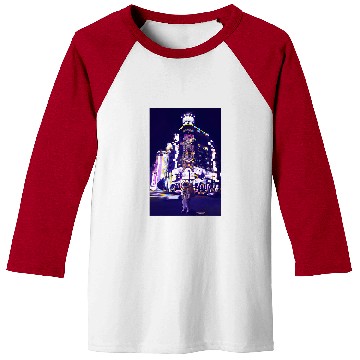 Discover Astronaut in Tokyo Baseball Tees