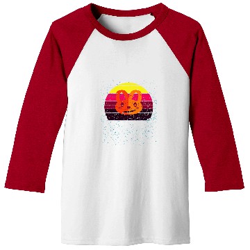 Discover Panda Pet Retro vintages Two Face Happy Sad deep meaning Baseball Tees