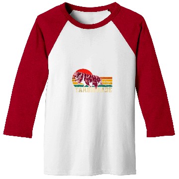 Discover Bear Pet Tardigrade Water Bear Moss Piglets Micro Animal 1 Baseball Tees