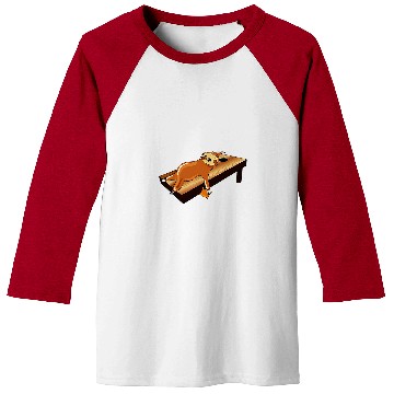 Discover Sloth Pet Cornhole Sloth Playing Cornhole Funny Baseball Tees