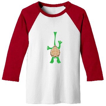 Discover Turtle Pet Costume This is my Turtleneck Funny turtleneck Baseball Tees