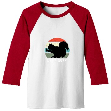 Discover Squirrel Pet Deez Nutz Nutcracker Squirrel Gopher Chipmunk Dees Nuts Baseball Tees