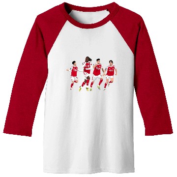 Discover Iconic Eze Baseball Tees
