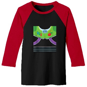 Discover Disneyss And Pixars Buzz Lightyear Halloween Costume Baseball Tees
