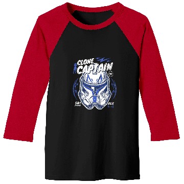 Discover Disney StarWars , Clone Wars Clone Captain Rex , Funny Galaxys Edge Holiday Trip Baseball Tees