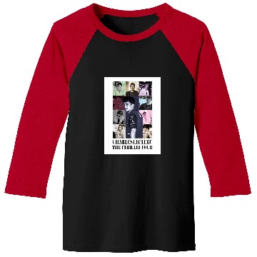 Discover Charles leclerc eras tour Baseball Tees