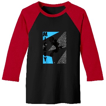 Discover Disneyss Mickey Mouse Basketball Baseball Tees