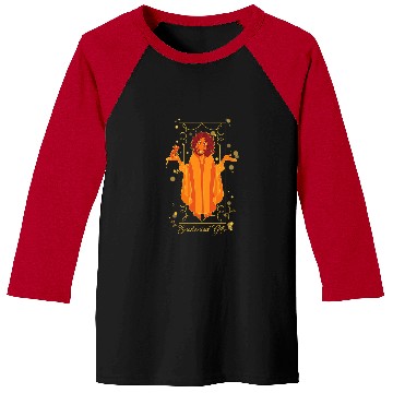 Discover Disney Encanto Bruno Enchanted Gifts Holiday Baseball Tees