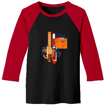 Discover Disney Percy Jackson and Pegasus Greek Vase Styl Baseball Tees