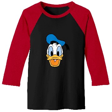 Discover Disneyss Donald Duck Three Caballeros Trip Matching Big Faces Baseball Tees