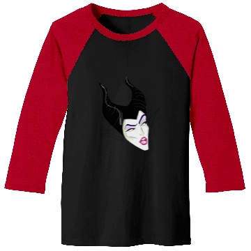 Discover Maleficent  60 SALE!! : Disney Villains Maleficent , Maleficent Gift S-5XL Baseball Tees