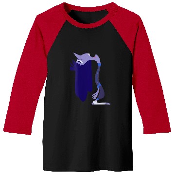 Discover Disneyss And Pixarss Inside Out 2 Ennui Big Profile Costume Baseball Tees