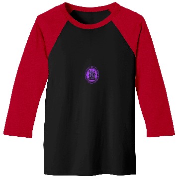 Discover Marvels Agatha All Along Disneyss Agatha Harkness Witch Brooch Baseball Tees