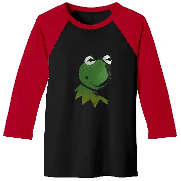 Discover Disney The Muppets Constantine Most Dangerous Frog Vintage Baseball Tees