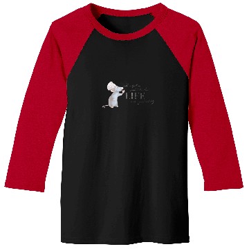 Discover Disney 100 and Pixars Ratatouille Remy Unpredict Baseball Tees