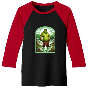 Discover Swamp Ogre's Delight  : Shrek Same Swamp Forever , Shrek Shirt, Disney Fiona Princess , Shrek,Shrek Baseball Tees