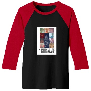 Discover Charles Leclerc Eras Tour  (1) Baseball Tees