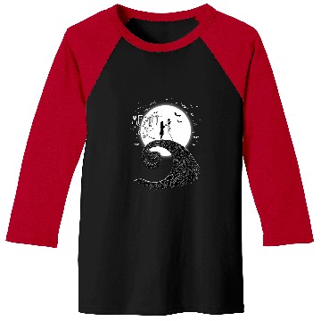 Discover Disney The Nightmare Before Christmas Jack And Sally Baseball Tees
