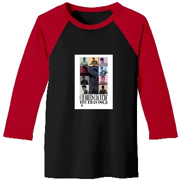 Discover Charles Leclerc Eras Tour (1) Baseball Tees