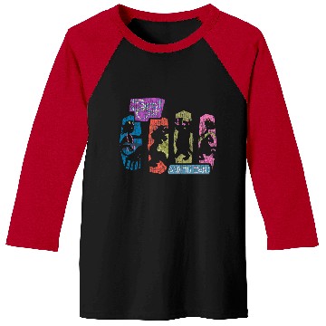 Discover Disney The Aristocats Scat Cat Band Baseball Tees