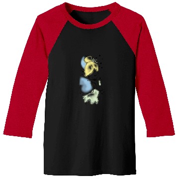 Discover Disney Peter Pan Tinkerbell Airbrush Style Sketch Hoodie Baseball Tees