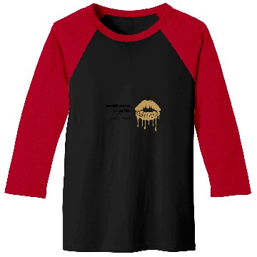 Discover Gold Rush - Tayl0r Swift - evermore Baseball Tees