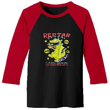 Discover The Reptar  : Bobs Burgers Family Shirt, Bobs Burgers Vintage Baseball Tees