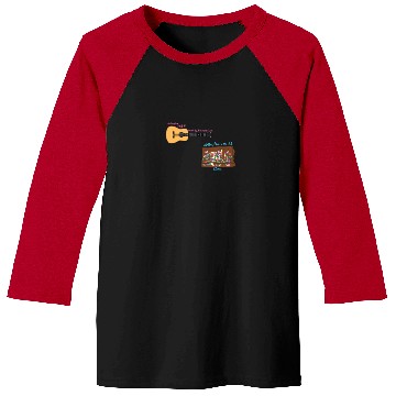 Discover Arlington N2 Eras Tour Surprise Songs Pack Baseball Tees