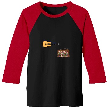 Discover Paris N1 Eras Tour Surprise Songs Pack Baseball Tees