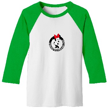 Discover Minnie Mouse Passholder Disney Graphic Baseball Tees, Disneyland Vacation
