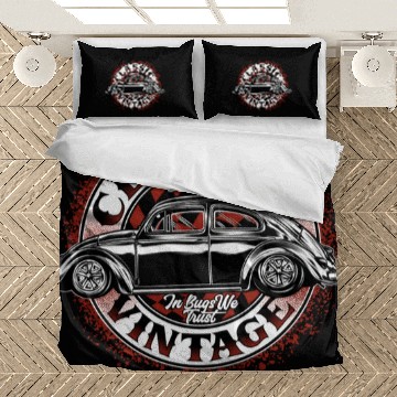 Discover Classic Bug Bedding Sets