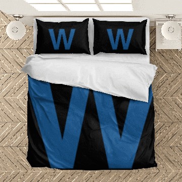 Discover Chicago Win Flag Cubs Bedding Sets