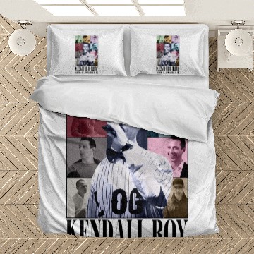 Discover Meet Me At Midnight - Eras Tour Active Bedding Sets
