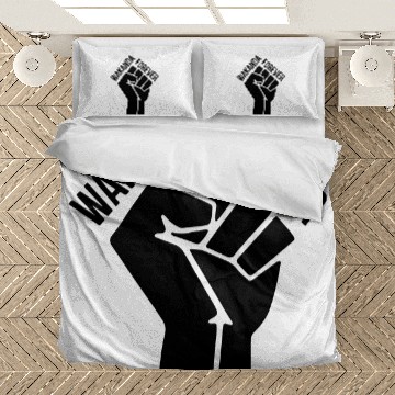 Discover Wakanda Forever Bedding Sets