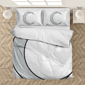 Discover Lunar's Knight - Moon Knight - Bedding Sets