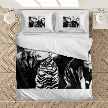 Discover The Cranberries Bedding Sets, The Cranberries Lover Bedding Sets