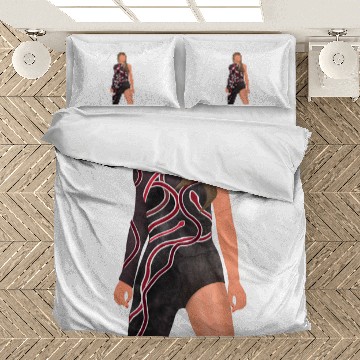 Discover Eras Tour Reputation 1828 Bedding Sets