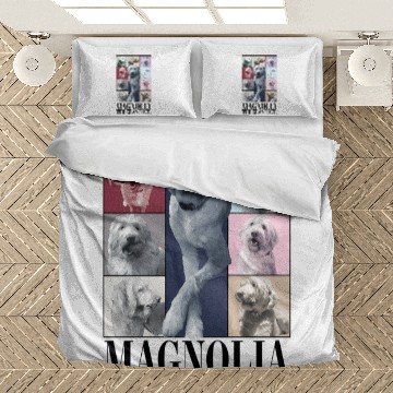 Discover Maggie Eras Tour 2532 Bedding Sets